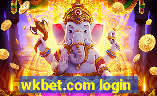 wkbet.com login